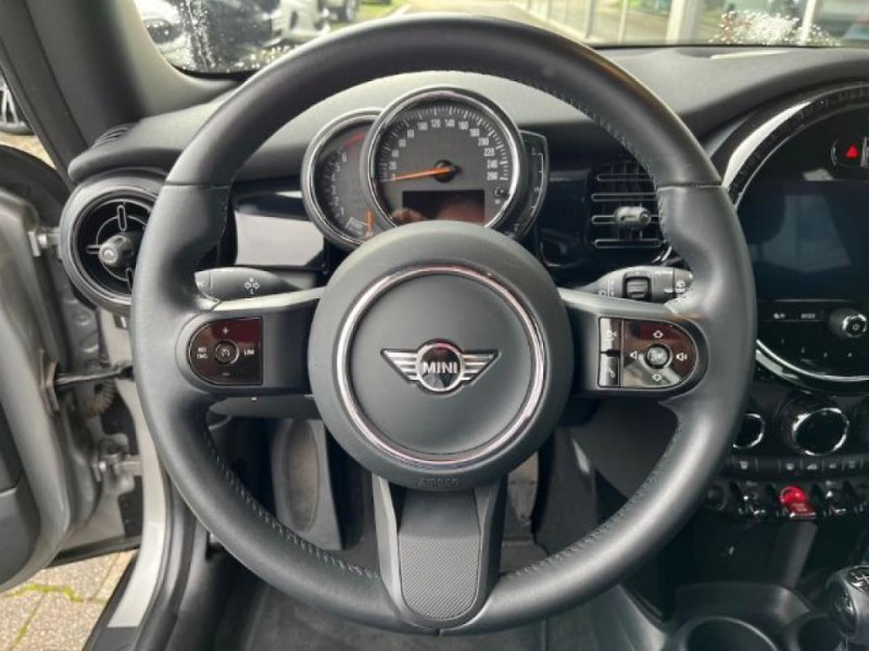 Mini Mini 136 CH BVM  occasion  L'Union - photo n8