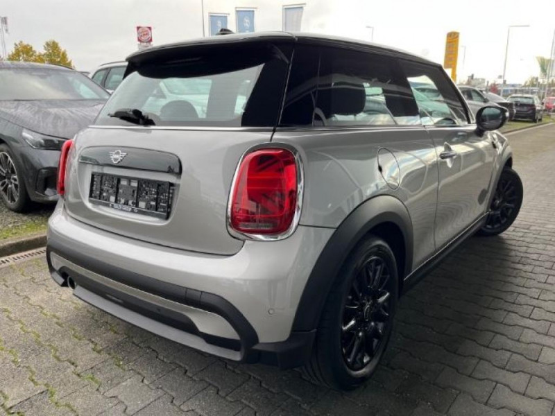 Mini Mini 136 CH BVM  occasion  L'Union - photo n3