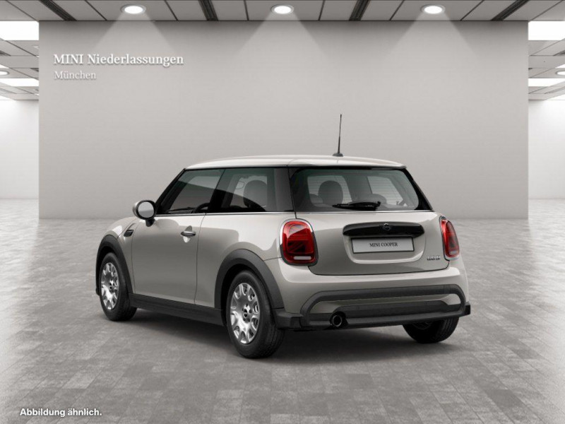 Mini Mini 136 CH BVM  occasion  L'Union - photo n2