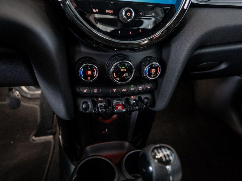 Mini Mini 136 CH BVM  occasion  L'Union - photo n15