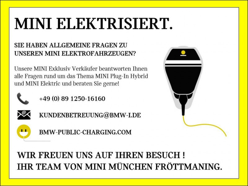 Mini Mini 136 CH BVM  occasion  L'Union - photo n15