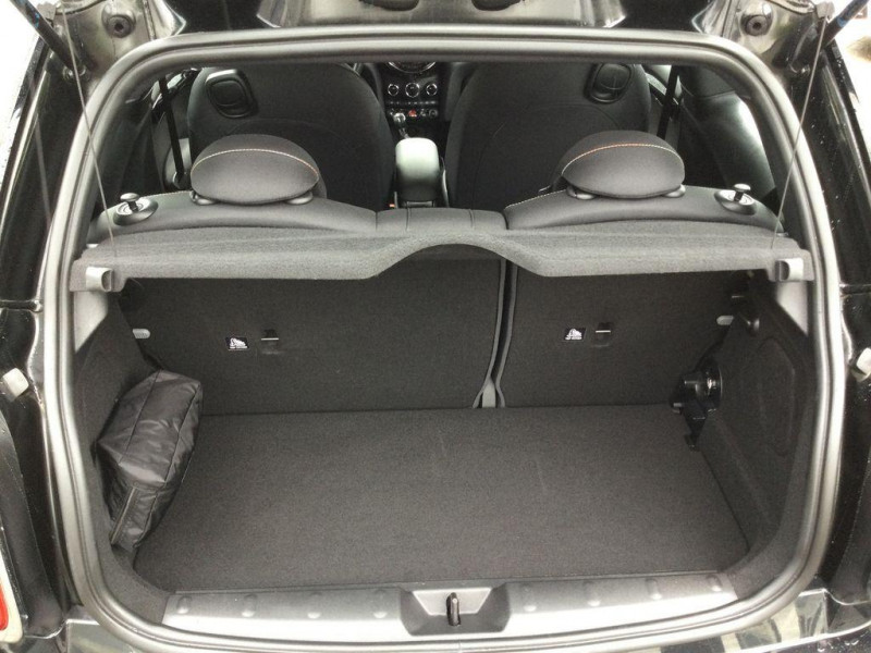 Mini Mini 136 CH BVM  occasion  L'Union - photo n15