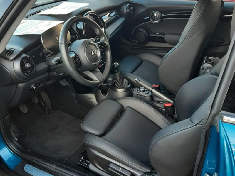 Mini Mini 136 CH BVM  occasion  L'Union - photo n7