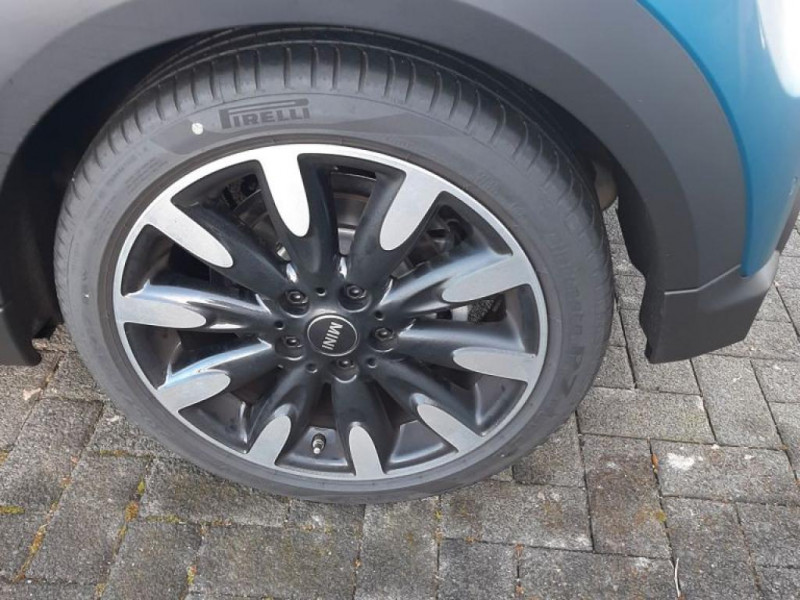 Mini Mini 136 CH BVM  occasion  L'Union - photo n14