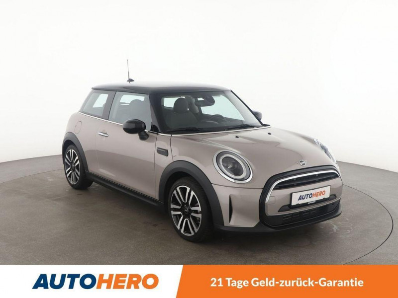 Mini Mini 136 CH BVM  occasion  L'Union - photo n5