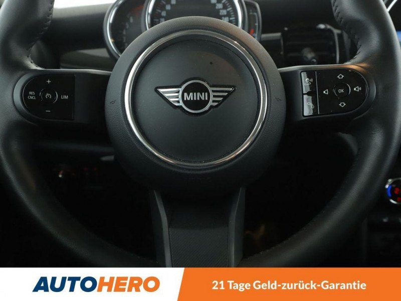 Mini Mini 136 CH BVM  occasion  L'Union - photo n11