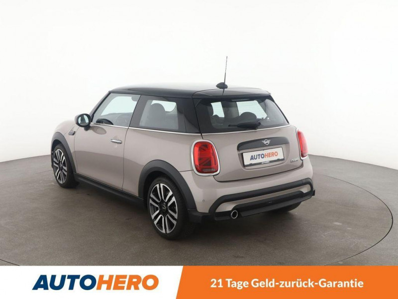 Mini Mini 136 CH BVM  occasion  L'Union - photo n3