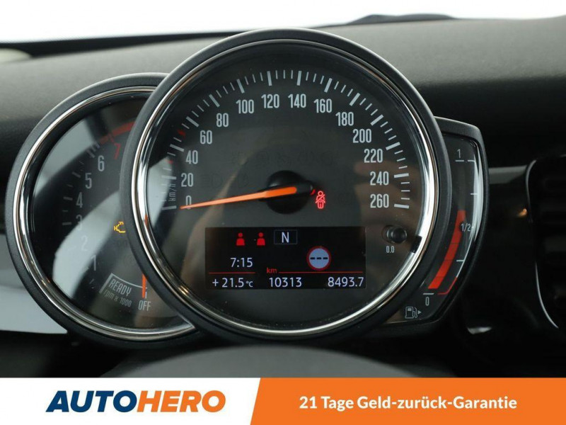 Mini Mini 136 CH BVM  occasion  L'Union - photo n12