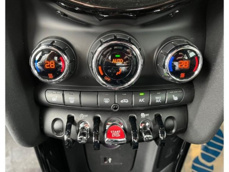 Mini Mini 136 CH BVM  occasion  L'Union - photo n11