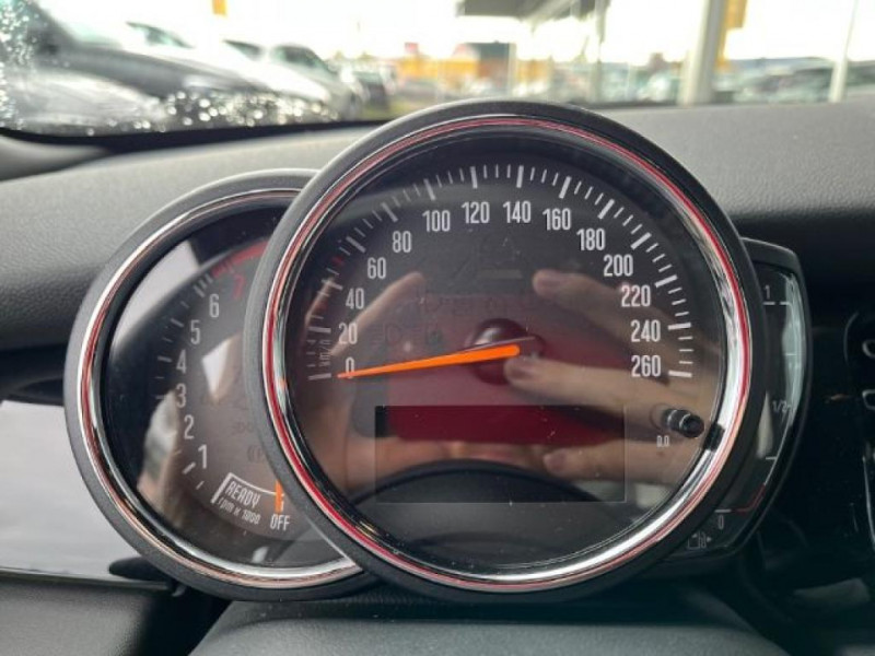 Mini Mini 136 CH BVM  occasion  L'Union - photo n9