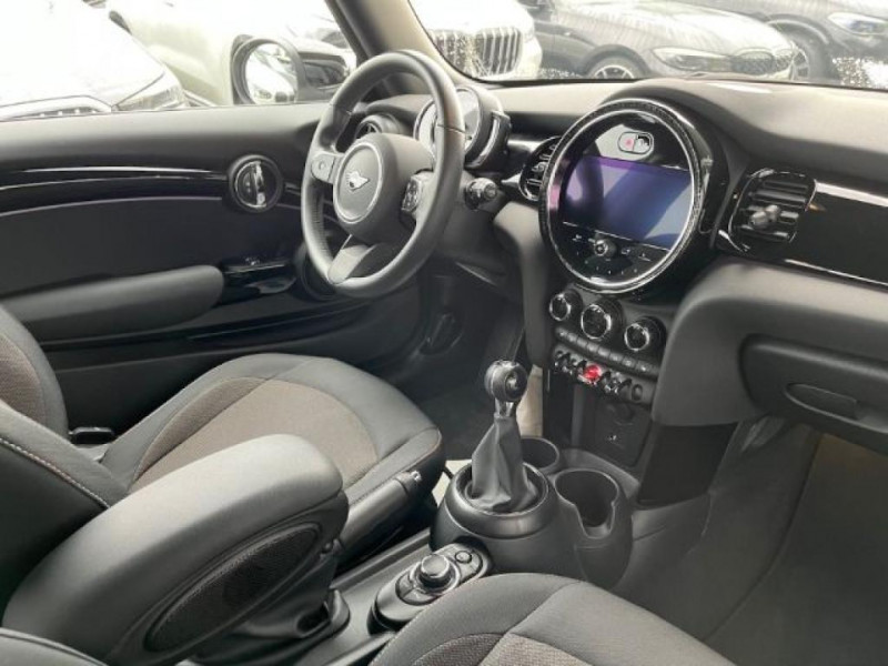 Mini Mini 136 CH BVM  occasion  L'Union - photo n7