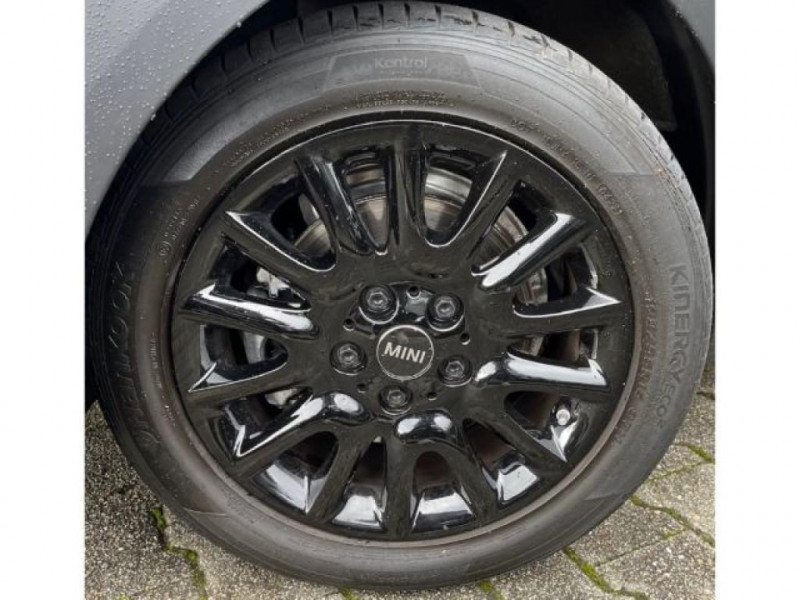Mini Mini 136 CH BVM  occasion  L'Union - photo n5
