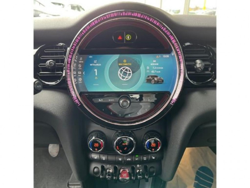 Mini Mini 136 CH BVM  occasion  L'Union - photo n10