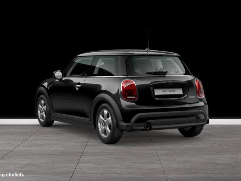 Mini Mini 136 CH BVM  occasion  L'Union - photo n2