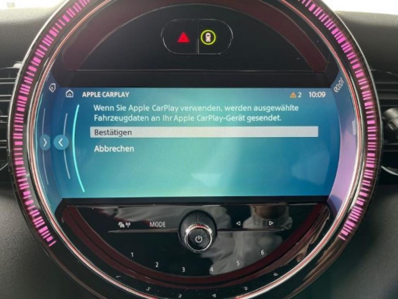 Mini Mini 136 CH BVM  occasion  L'Union - photo n12