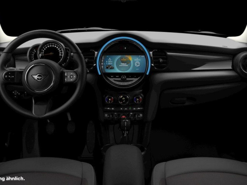 Mini Mini 136 CH BVM  occasion  L'Union - photo n3