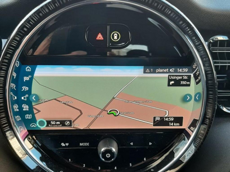 Mini Mini 136 CH BVM  occasion  L'Union - photo n11