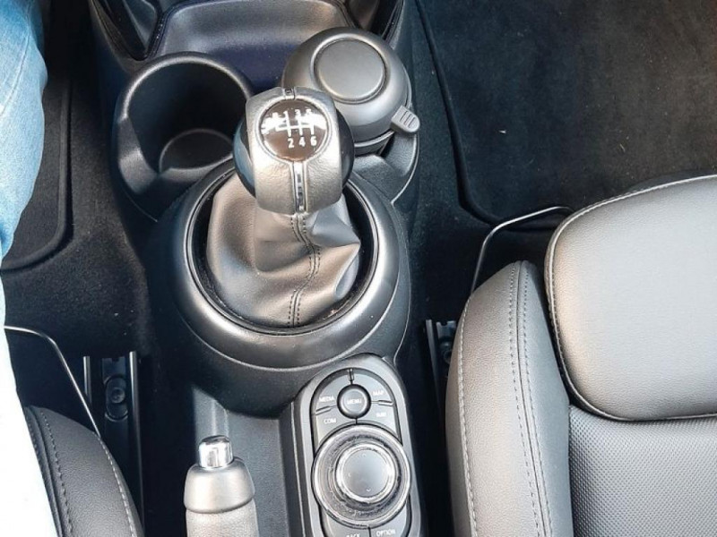 Mini Mini 136 CH BVM  occasion  L'Union - photo n13