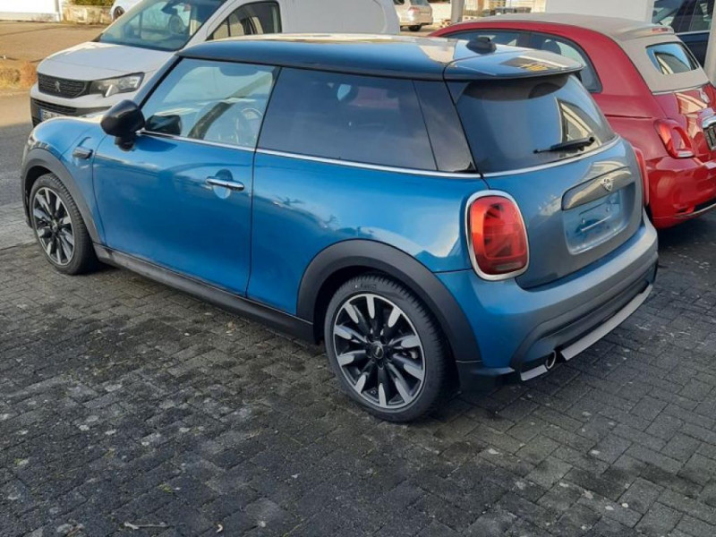 Mini Mini 136 CH BVM  occasion  L'Union - photo n4