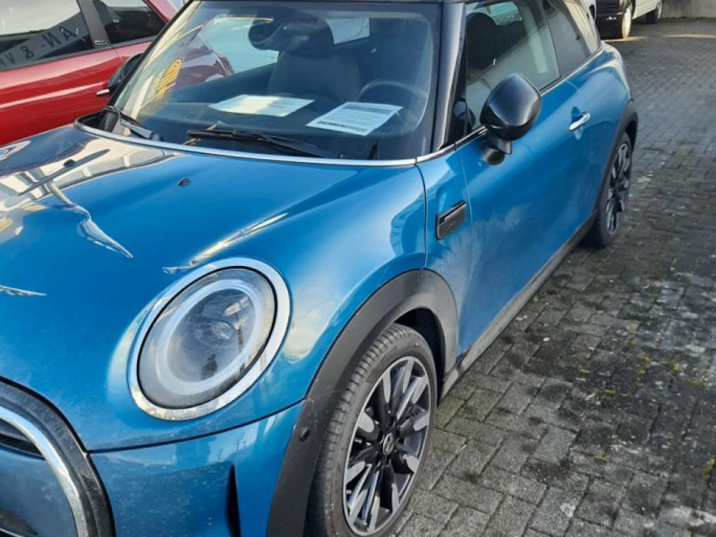 Mini Mini 136 CH BVM 2023 - photo n°3 Mini Mini 136 CH BVM  occasion à L'Union - photo n°3