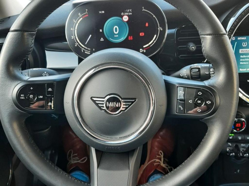 Mini Mini 136 CH BVM 2023 - photo n°9 Mini Mini 136 CH BVM  occasion à L'Union - photo n°9