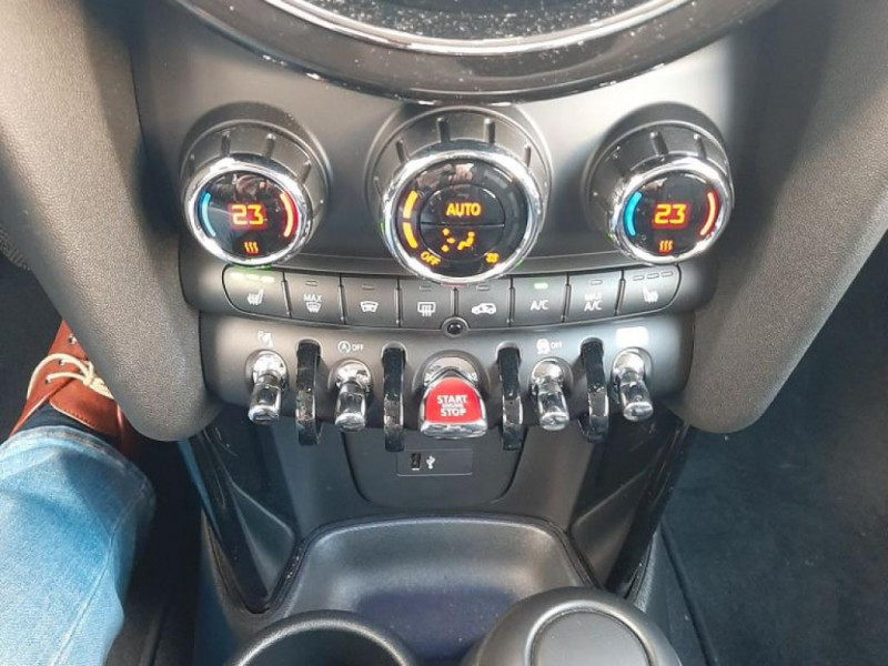 Mini Mini 136 CH BVM 2023 - photo n°12 Mini Mini 136 CH BVM  occasion à L'Union - photo n°12