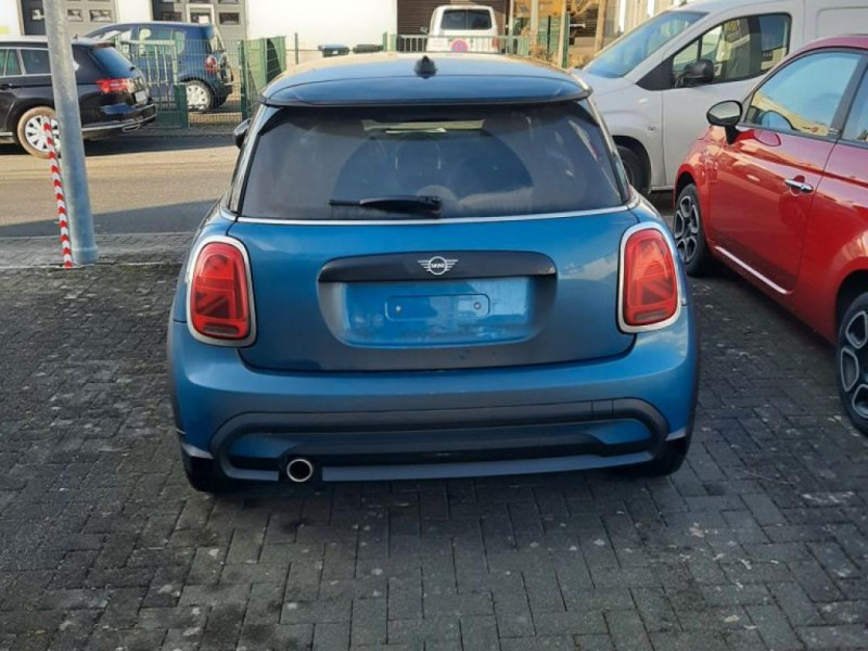 Mini Mini 136 CH BVM 2023 - photo n°5 Mini Mini 136 CH BVM  occasion à L'Union - photo n°5