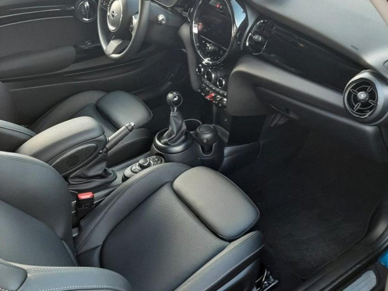 Mini Mini 136 CH BVM 2023 - photo n°8 Mini Mini 136 CH BVM  occasion à L'Union - photo n°8