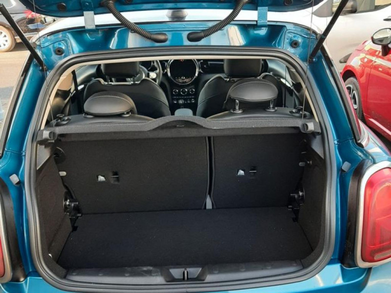 Mini Mini 136 CH BVM 2023 - photo n°6 Mini Mini 136 CH BVM  occasion à L'Union - photo n°6