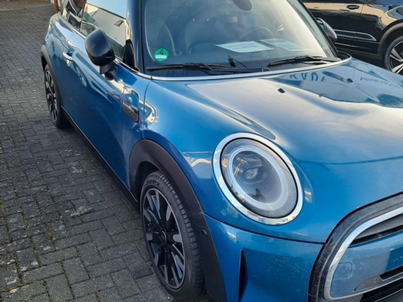 Mini Mini 136 CH BVM 2023 - photo n°2 Mini Mini 136 CH BVM  occasion à L'Union - photo n°2