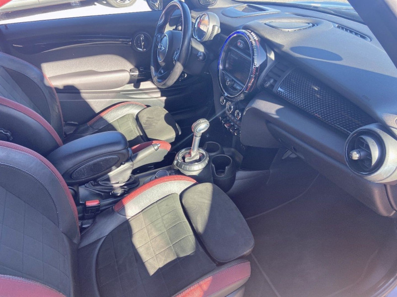 Mini Mini 2.0 231 JCW 2017 - photo n°19 Mini Mini 2.0 231 JCW  occasion à Lescure-d'Albigeois - photo n°19