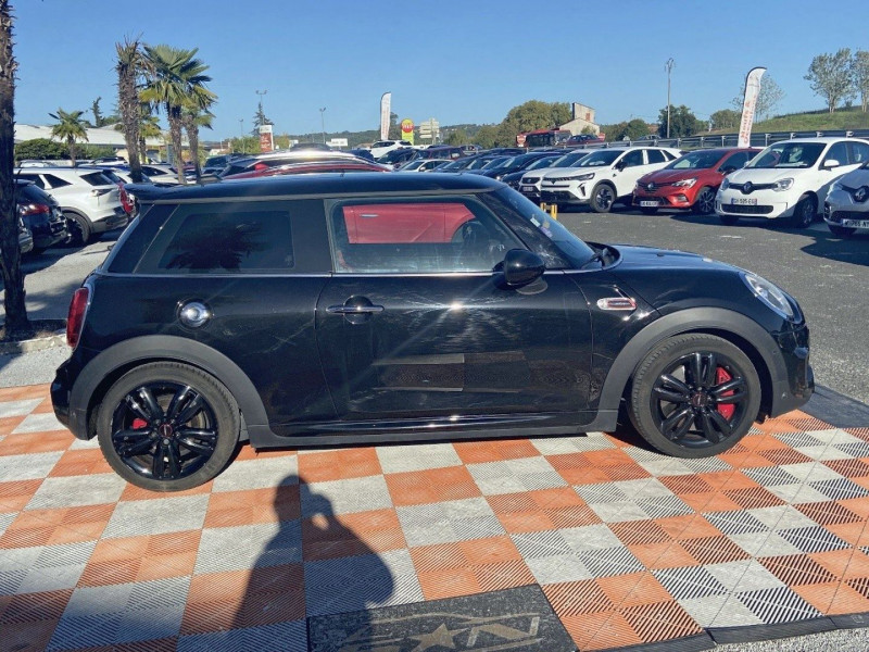 Mini Mini 2.0 231 JCW 2017 - photo n°4 Mini Mini 2.0 231 JCW  occasion à Lescure-d'Albigeois - photo n°4