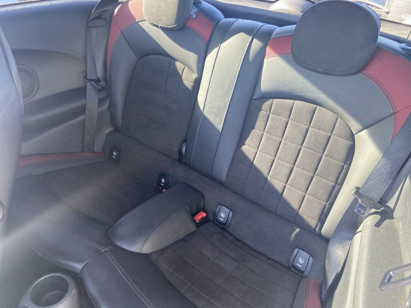 Mini Mini 2.0 231 JCW 2017 - photo n°14 Mini Mini 2.0 231 JCW  occasion à Lescure-d'Albigeois - photo n°14