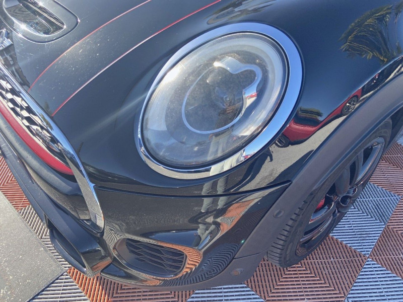 Mini Mini 2.0 231 JCW 2017 - photo n°9 Mini Mini 2.0 231 JCW  occasion à Lescure-d'Albigeois - photo n°9