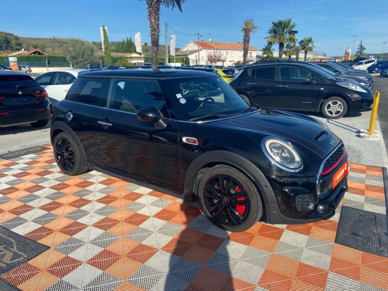 Mini Mini 2.0 231 JCW  occasion � Lescure-d'Albigeois - photo n�3