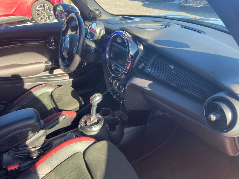 Mini Mini 2.0 231 JCW  occasion � Lescure-d'Albigeois - photo n�20