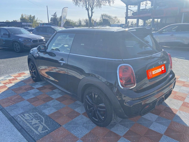 Mini Mini 2.0 231 JCW  occasion � Lescure-d'Albigeois - photo n�7