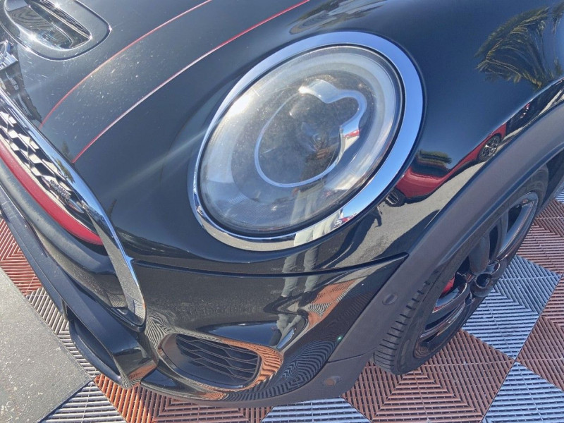 Mini Mini 2.0 231 JCW  occasion � Lescure-d'Albigeois - photo n�9