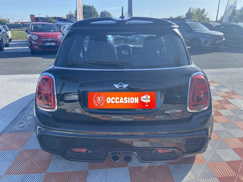 Mini Mini 2.0 231 JCW  occasion  Sax - photo n6