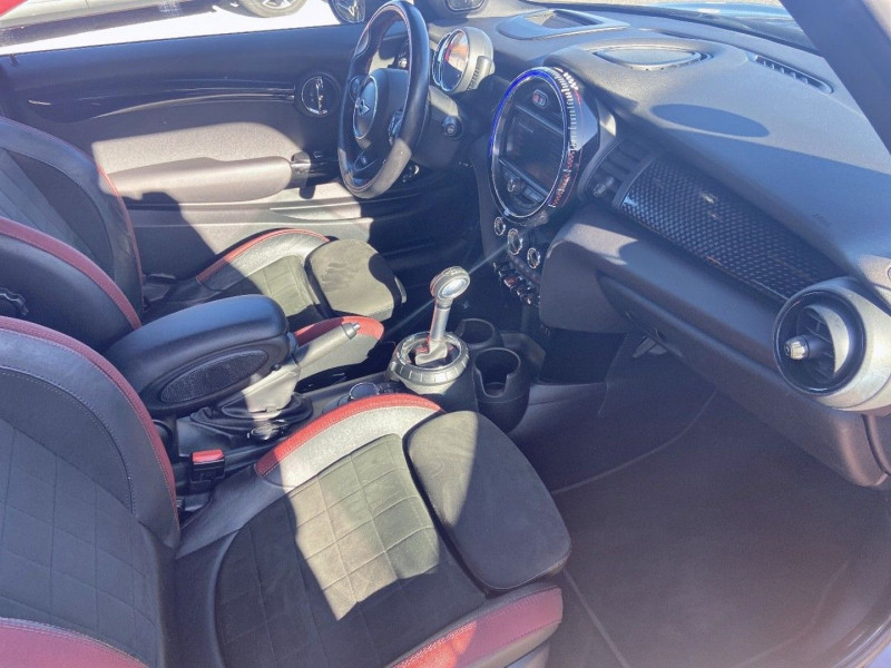 Mini Mini 2.0 231 JCW  occasion � Cahors - photo n�19