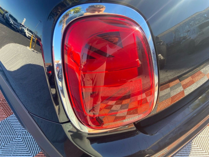 Mini Mini 2.0 231 JCW  occasion � Cahors - photo n�11