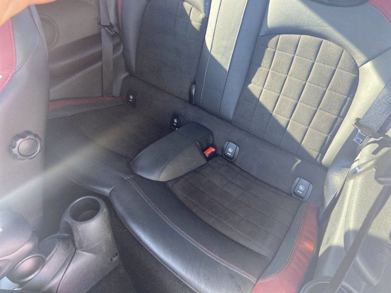 Mini Mini 2.0 231 JCW  occasion � Cahors - photo n�15