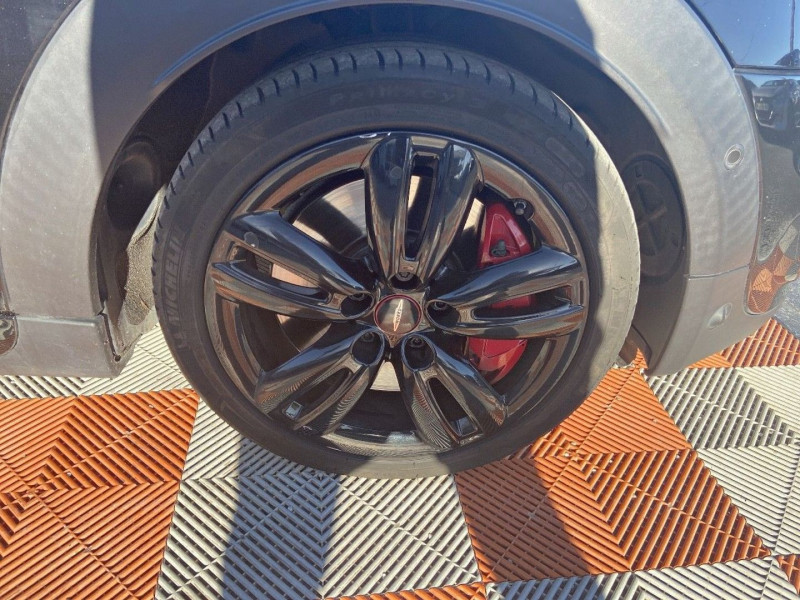 Mini Mini 2.0 231 JCW  occasion � Cahors - photo n�18