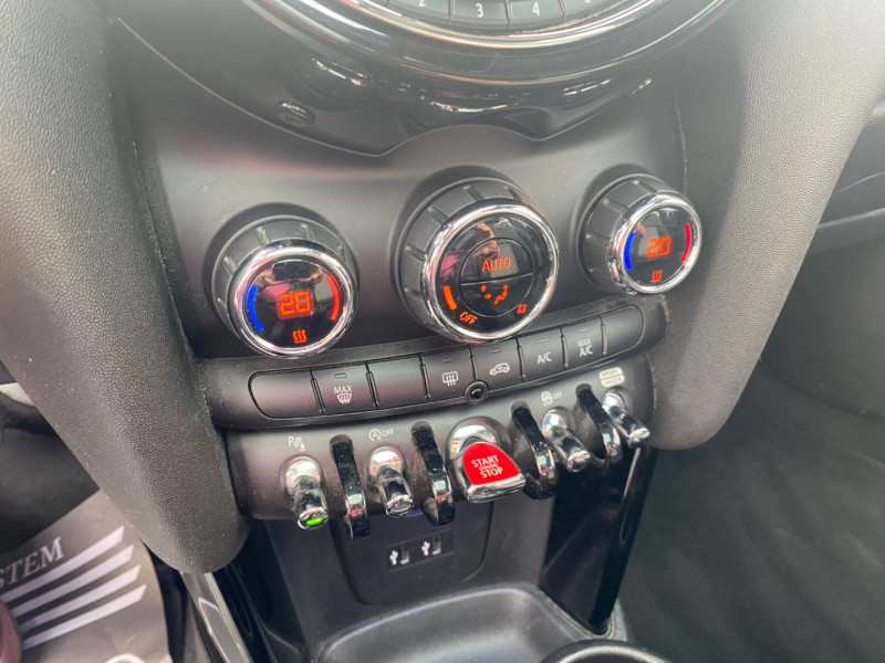 Mini Mini 2.0 COOPER S 192 EDITION GREENWICH BVA7 5P  occasion � Sa�x - photo n�15