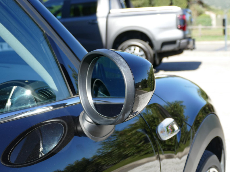 Mini Mini 2.0i - 192  Cooper S  occasion � Ganges - photo n�10