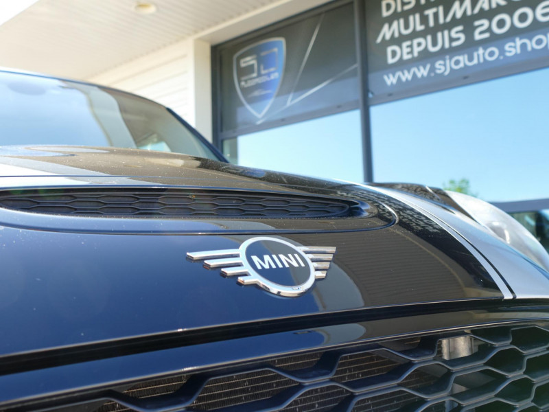 Mini Mini 2.0i - 192  Cooper S  occasion � Ganges - photo n�5