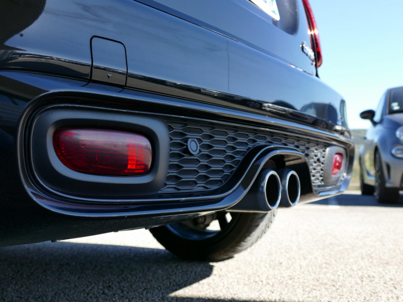 Mini Mini 2.0i - 192  Cooper S  occasion � Ganges - photo n�16