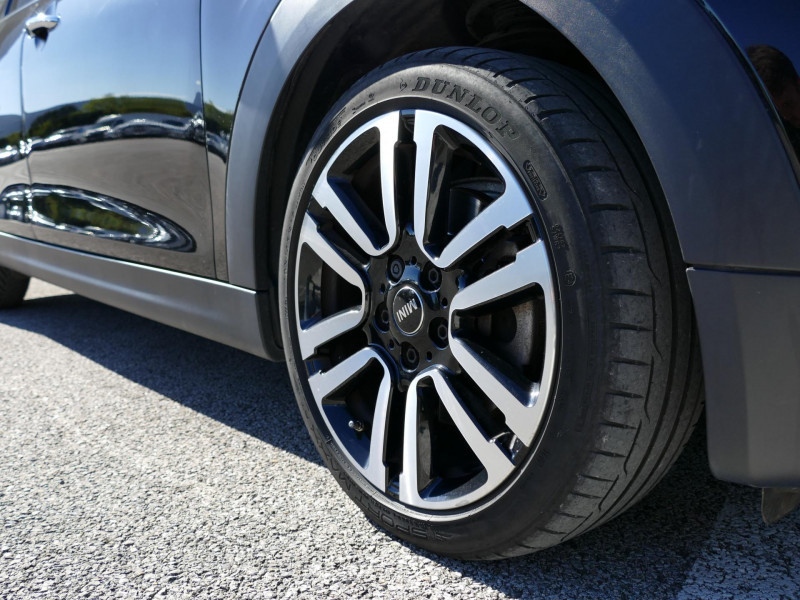 Mini Mini 2.0i - 192  Cooper S  occasion � Ganges - photo n�8