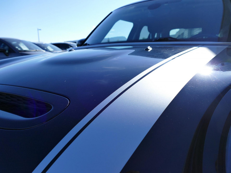 Mini Mini 2.0i - 192  Cooper S  occasion � Ganges - photo n�6