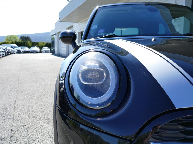 Mini Mini 2.0i - 192  Cooper S  occasion � Ganges - photo n�7